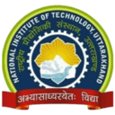 National Institute of Technology, Uttarakhand logo