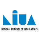 National Institute of Urban Affairs logo