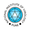 National Institute of Virology - ICMR logo