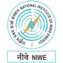 National Institute of Wind Energy, Chennai logo