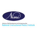 National Instructional Media Institute logo