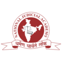 National Judicial Academy India, at Bhopal logo