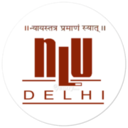 National Law University, Delhi logo
