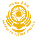 National Legal Services Authority (NALSA) logo
