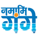 National Mission for Clean Ganga logo
