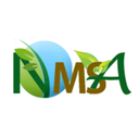 National Mission for Sustainable Agriculture (NMSA) logo