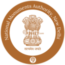 National Monuments Authority, New Delhi logo