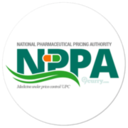 National Pharmaceutical Pricing Authority logo