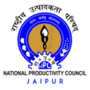 National Productivity Council, Jaipur logo