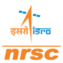 National Remote Sensing Centre (ISRO-NRSC) logo
