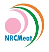 National Research Centre on Meat, ICAR Institute Hyderabad logo