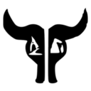 National Research Centre on Mithun, Nagaland logo