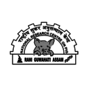 National Research Centre on Pig (NRCP) logo