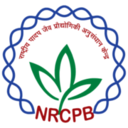 National Research Centre on Plant Biotechnology (NRCPB) logo