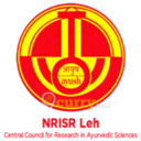 National Research Institute for Sowa-Rigpa, Leh logo