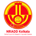 National Research Institute of Ayurvedic Drug Development, Kolkata (Formerly Central Ayurveda Research Institute for Drug Development) logo