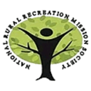 National Rural Recreation Mission Society logo