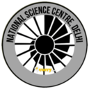 National Science Centre, Delhi logo