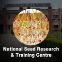 National Seed Research And Training Centre, UP logo