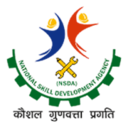 National Skill Development Agency (NSDA) logo