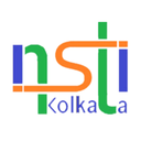 National Skill Training Institute, Kolkata logo