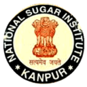 National Sugar Institute, Kanpur logo