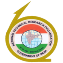 National Technical Research Organisation (NTRO) logo