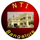 National Tuberculosis Institute, Bangalore logo