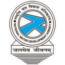 National Water Development Agency logo