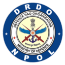 Naval Physical and Oceanographic Laboratory, DRDO, Kochi logo