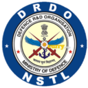 Naval Science & Technological Laboratory (NSTL) - DRDO logo