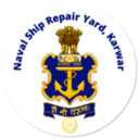 Naval Ship Repair Yard (NSRY), Karwar logo