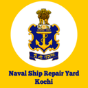Naval Ship Repair Yard (NSRY), Kochi logo