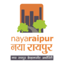 Naya Raipur Development Authority (NRDA), Chhattisgarh logo