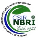 NBRI - National Botanical Research Institute logo