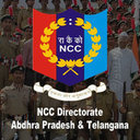 NCC Directorate, Andhra Pradesh & Telangana logo