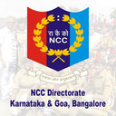 NCC Directorate Karnataka and Goa, Bangalore logo