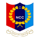 NCC Directorate Odisha logo