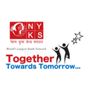 Nehru Yuva Kendra Sangathan (NYKS) logo