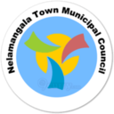 Nelamangala Town Municipal Council, Karnataka logo