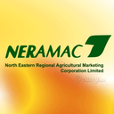 NERAMAC - North Eastern Regional Agricultural Marketing Corporation logo