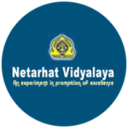 Netarhat Vidyalaya Samiti logo