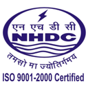 NHDC Limited logo