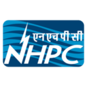 NHPC Limited - Indian Hydropower Generation Company logo