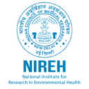 NIREH - National Institute for Research in Environmental Health logo