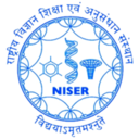 NISER - National Institute of Science Education and Research logo