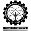 NIT Calicut logo