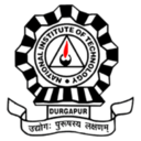 NIT Durgapur logo