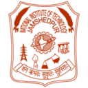NIT Jamshedpur logo