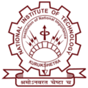 NIT Kurukshetra logo